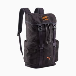 Backpack Cabaia City Medium BAGS21-CITY HAMBOURG, Cheap Jmksport Jordan Outlet Black, extralarge